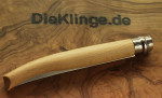 Opinel Slim No 15 Effile Buche