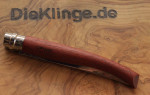 Opinel Slim No 12 Effile Paduk