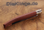 Opinel Slim No 12 Effile Paduk