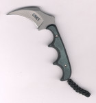 CRKT Columbia River Knife and Tool Neck Minimalist 2389 Keramin Karambit