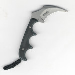 CRKT Columbia River Knife and Tool Neck Minimalist 2389 Keramin Karambit