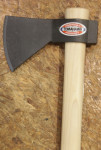 Cold Steel Tomahawk Hudson Bay Hawk 90QA