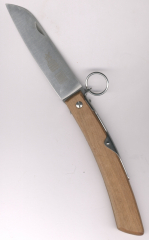 Robert Herder Ibex 120mm Blacknutwood 0178,120,17