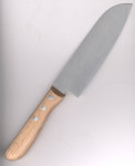 Robert Herder Santoku Kohlenstoffstahl Rotbuche 1860,625,010002