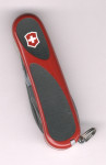 Victorinox EvoGrip 16 RedBlack 2.4903.C