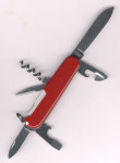 Victorinox 1.3603 Spartan rot