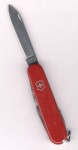 Victorinox 1.3603 Spartan rot