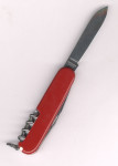 Victorinox 1.3603 Spartan rot