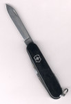 Victorinox 1.3603.3 Spartan schwarz black