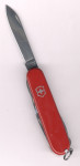 Victorinox Climber rot red 1.3703