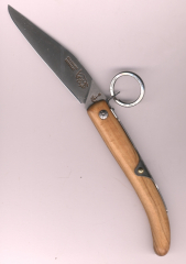 Friedr. Herder Abr. Sohn Oryx Olive Stainless