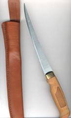 Marttiini Superflex Filetti 19 Filletiermesser 630016C