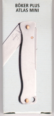 Böker Plus Atlas Mini 01BP0024