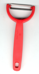 Victorinox Sparschäler Ypso 6.0963.1 rot