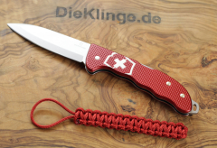 Victorinox Alox Hunter Pro rot 0.9415.20