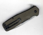 CRKT Columbia River Homefront Fieldstrip